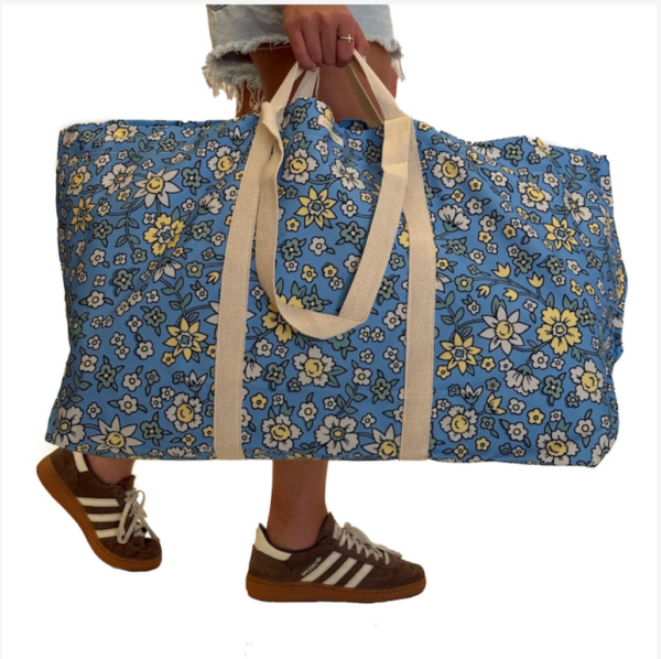 Ico Trader Muchmore bag - Image 2