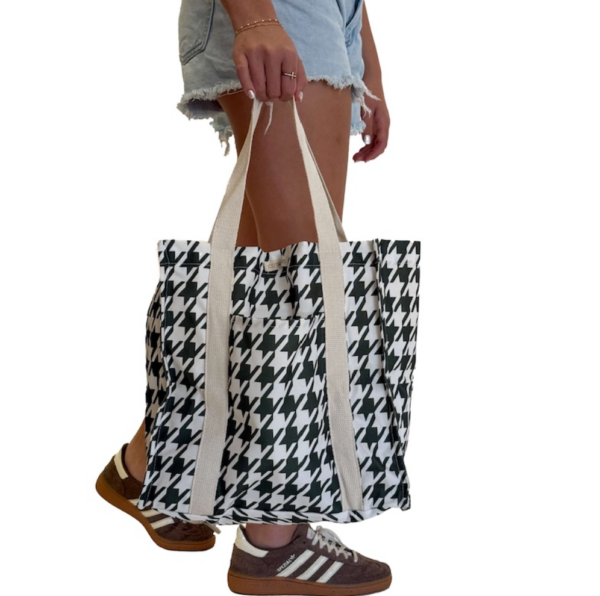 Ico Trader Market bag - Image 2