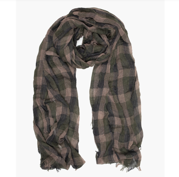 Scarf Antler Jackson Pine