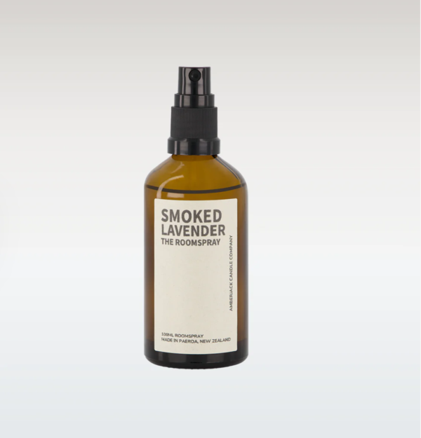 Amberjack Room spray - Image 2