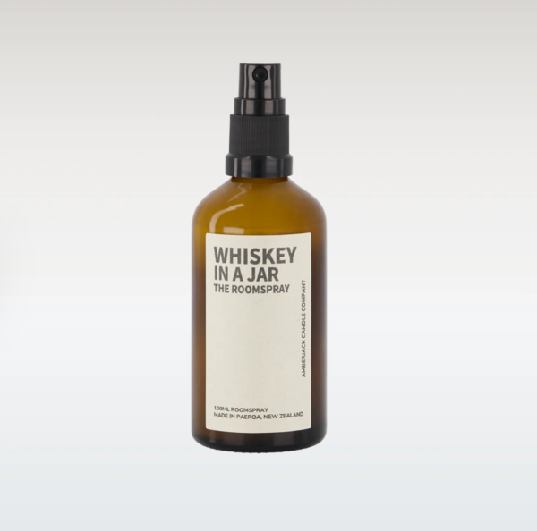 Amberjack Room spray - Image 4