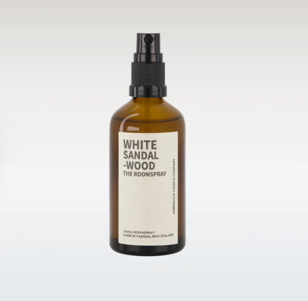Amberjack Room spray - Image 3