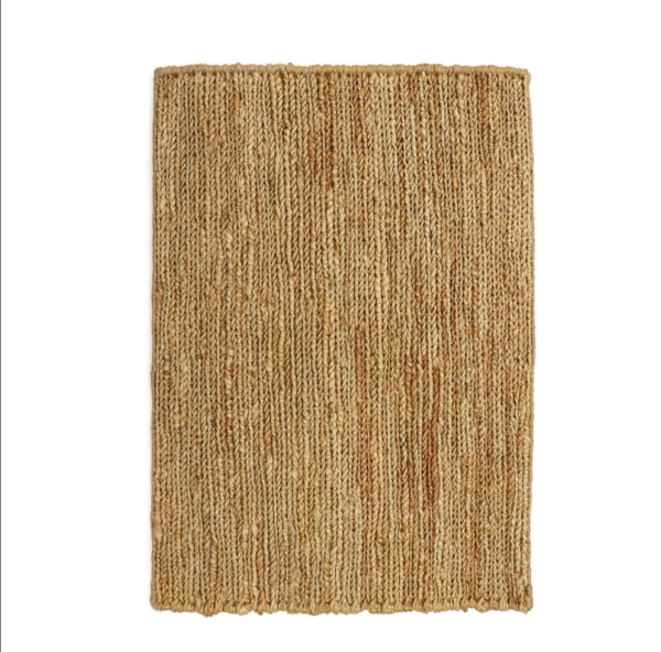Jute mat Hawthorne 60x90cm - Image 2