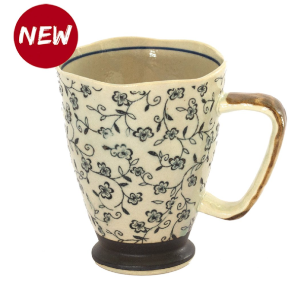 Japanese mug large JS - Image 5
