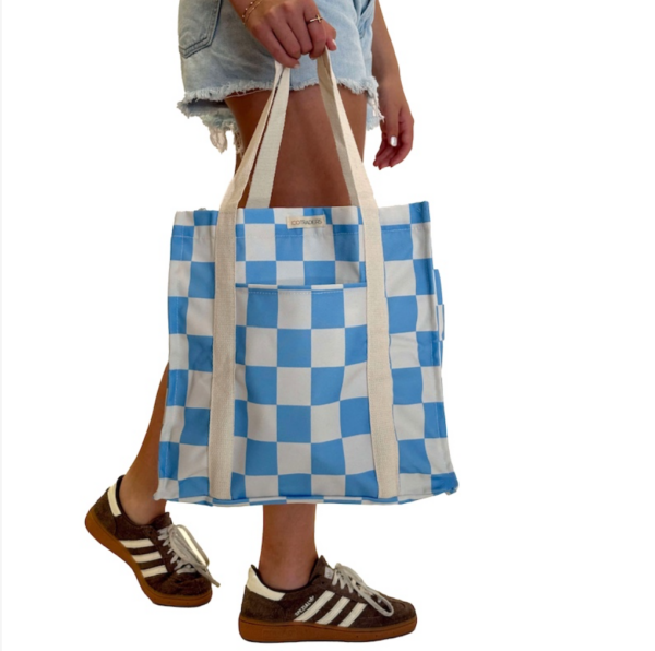 Ico Trader Market bag - Image 4