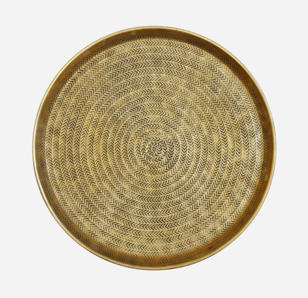 Antique tray CC Interiors