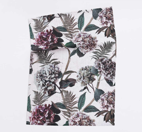 Tea towel MM Linen Heidi