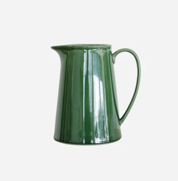 Verde & Ivy CC Interiors