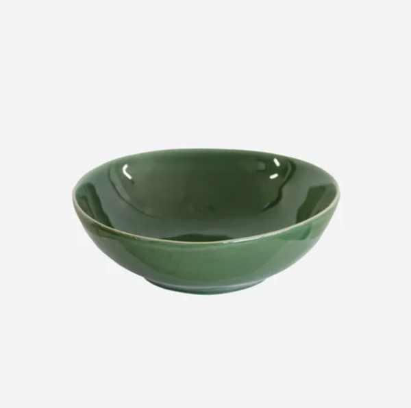 Verde & Ivy CC Interiors Med bowl
