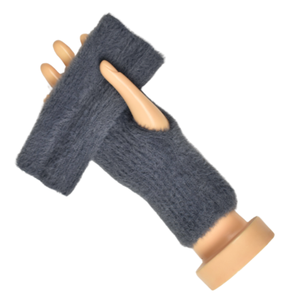 Glove TH Fingerless  6 colours