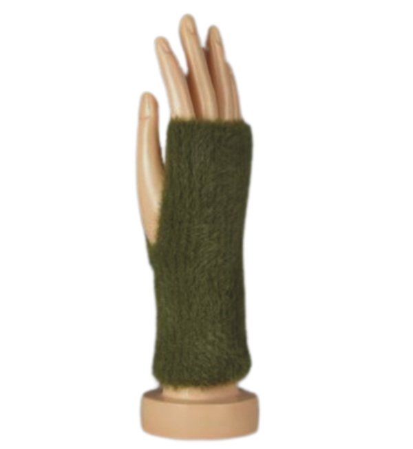 Glove TH Fingerless  6 colours - Image 6