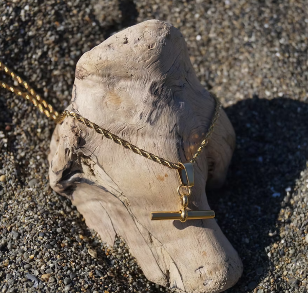 Necklace LL Chloe