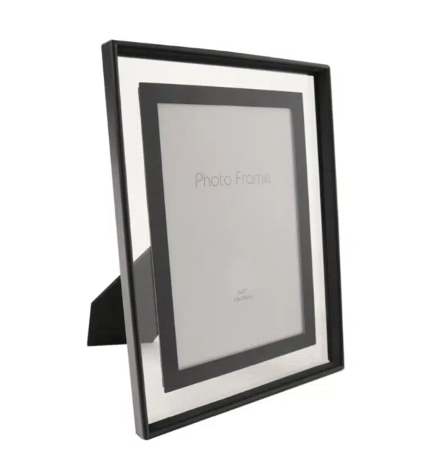Photo frame Le Forge