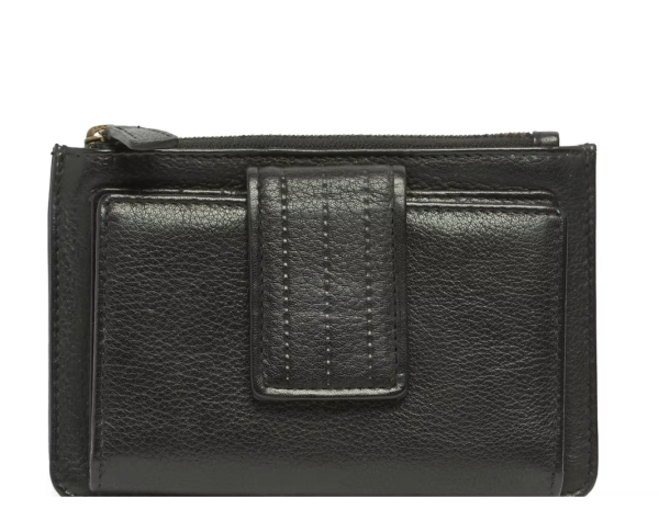 Wallet Rugged hide Aspen - Image 2