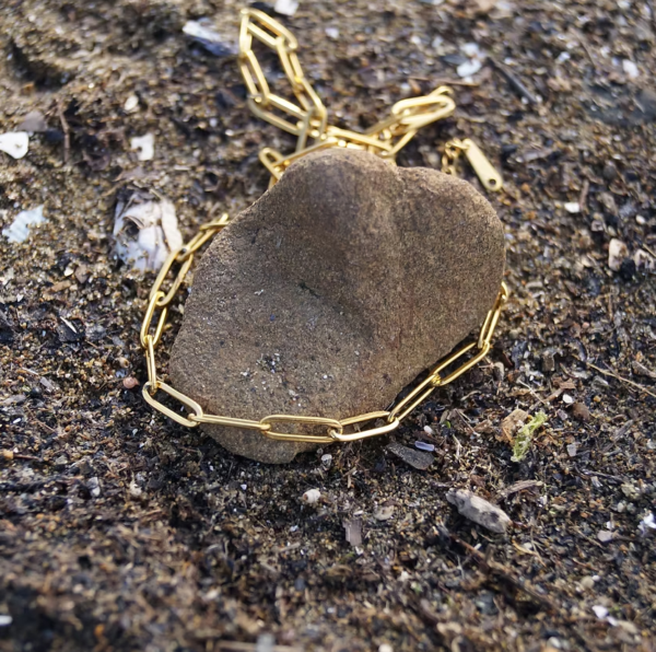 Necklace LL Harper