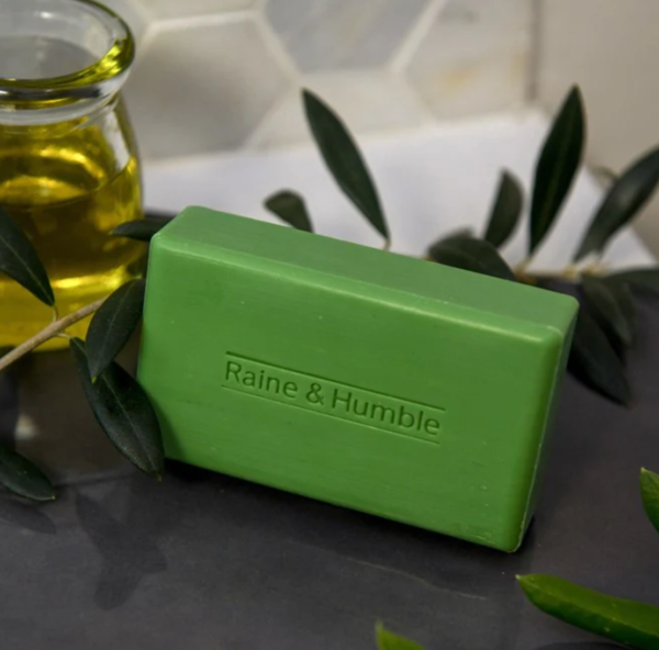 Soap bar Olive oil