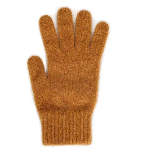 Possum & merino gloves Glove - Image 4