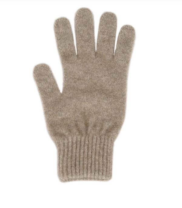 Possum & merino gloves Glove - Image 5