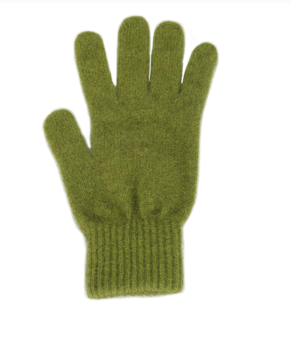 Possum & merino gloves Glove - Image 3