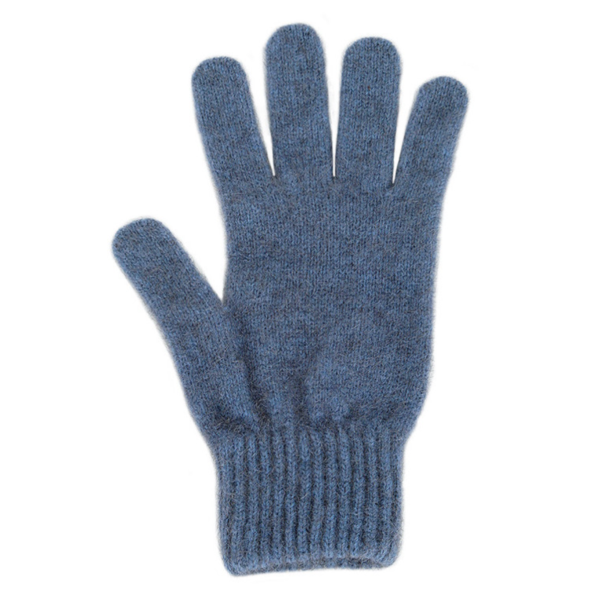 Possum & merino gloves Glove - Image 2