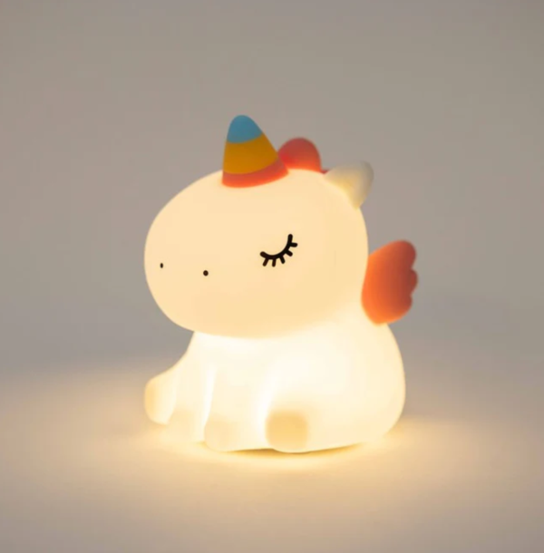 Night light Unicorn
