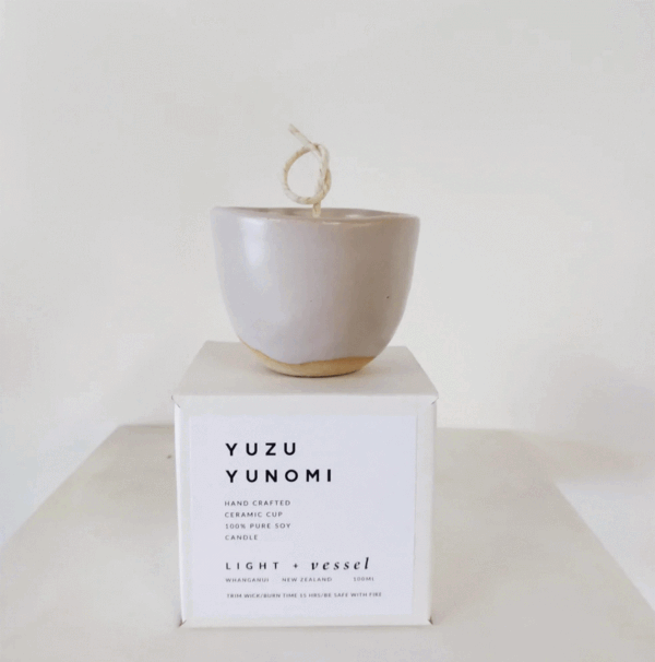 Candle Light and vessel - Image 4