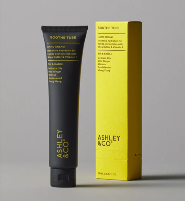 Hand cream Ashley & Co - Image 3