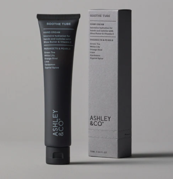 Hand cream Ashley & Co - Image 4