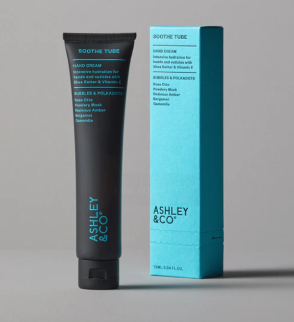 Hand cream Ashley & Co - Image 5