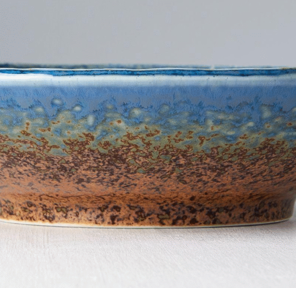 Bowl Naibu Earth & sky - Image 2