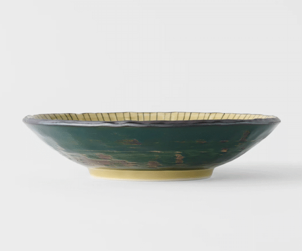 Bowl Naibu Green converging - Image 2