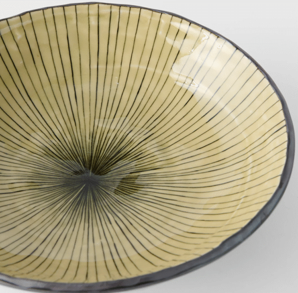 Bowl Naibu Green converging - Image 3