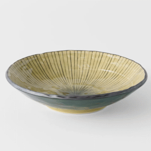Bowl Naibu Green converging