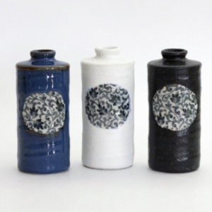 Vase JS Kusa cylinder