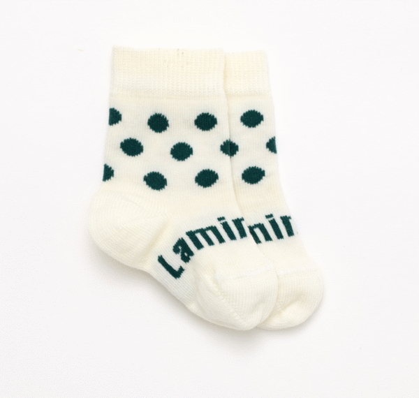 Baby sock Lamington Vera - Image 2