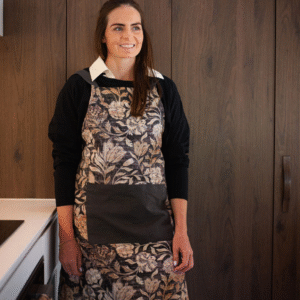 Apron MM Linen Beaumont