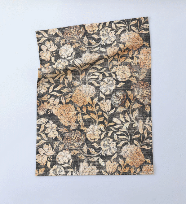 Tea towel MM linen Beaumont