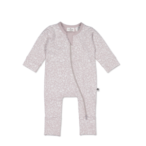 Zip suit Burrow & be Floria