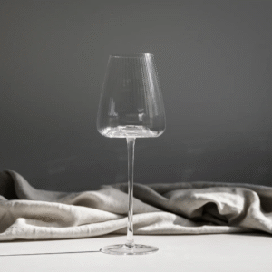 Glassware HL Melted crystal White wine