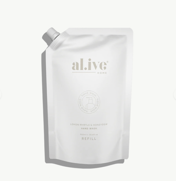 Kitchen Duo Alive REFILL White - Image 2