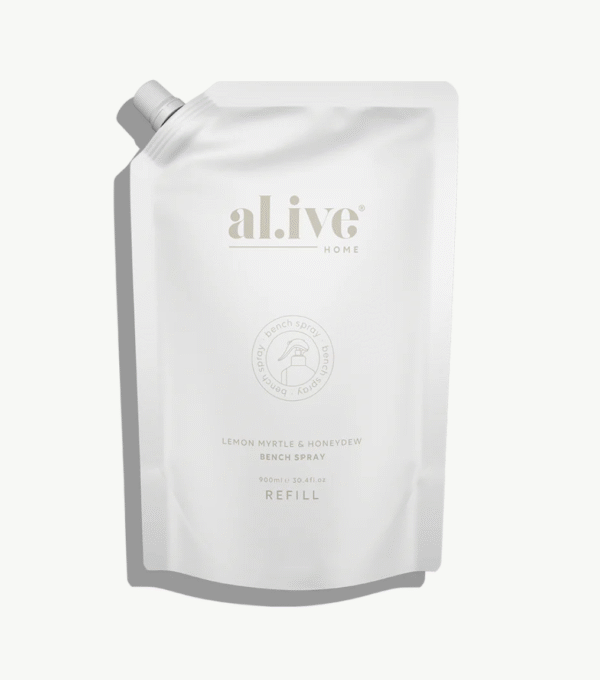 Kitchen Duo Alive REFILL White - Image 3