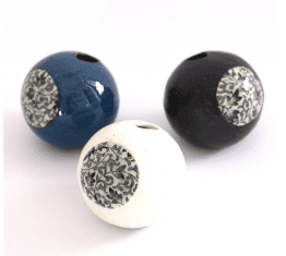 Vase JS Kusa Sphere 1