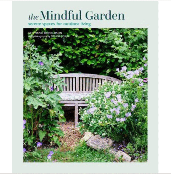 Book Mindful garden