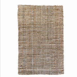 Rug Natural jute 60 x 90cm