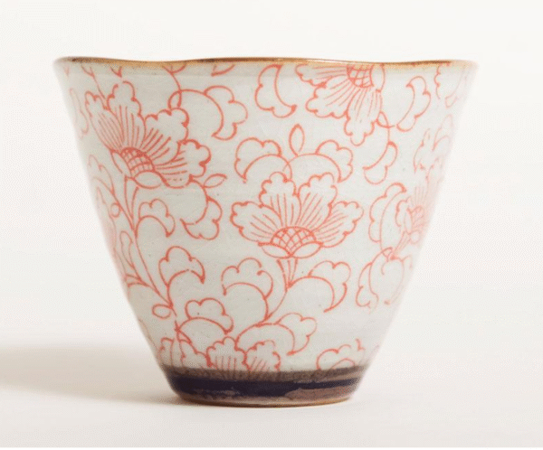Japanese tea cup JS - Image 7