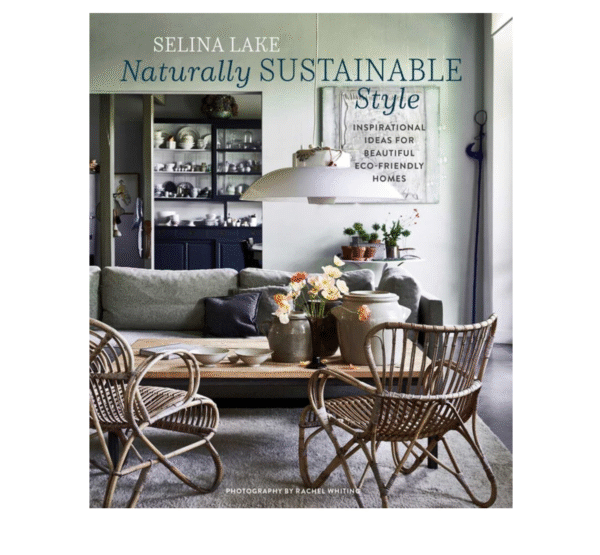 Book Naturally substainable