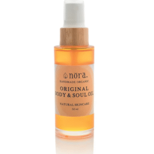Nora Body & soul oil