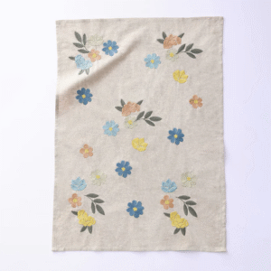 Tea towel MM Linen Pick me