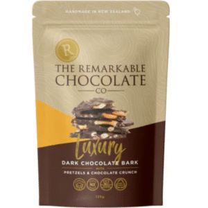 RC Bark Pretzel & Choc crunch