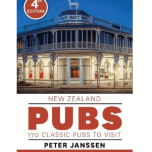 Book NZ Pubs